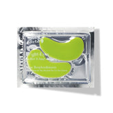 Parche Bright Eyes Masks de 100% PURE para ojos cansados y ojeras visibles.
