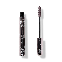 100% PURE Mascara Maracuyá: aplicador para color intenso sin grumos.
