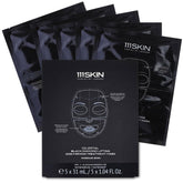 Caja de 111SKIN Celestial Black Diamond lista para rutina de cuidado
