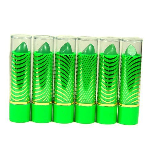 Labial 2nd Love Aloe Vera: cambio de color con hidratación suave para uso diario