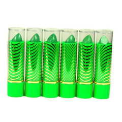 Labial 2nd Love Aloe Vera: cambio de color con hidratación suave para uso diario