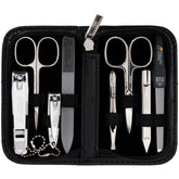 3 Swords Germany kit uñas manos, regalo elegante y práctico