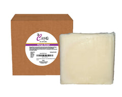 3CayG manteca mango bulto 5lb, ideal para cremas corporales