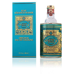 4711 para hombres: botella elegante para uso diario.