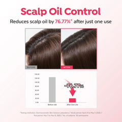 A'PIEU vinagre de frambuesa para cabello, cabello con brillo y textura suave