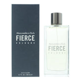 Fragancia Abercrombie Fierce 6.7 EDC M, botella cerrada para uso diario sofisticado