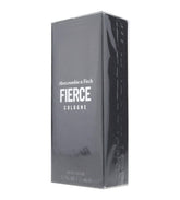 Fierce de Abercrombie & Fitch, frasco de 1,7 onzas, ideal para viaje.