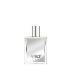 Fragancia Naturally Fierce de Abercrombie & Fitch para mujer, atomizador, aroma floral amaderado para uso diario