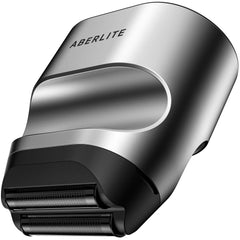 Aberlite Touch 2: afeitado-cabeza para acabado suave y cómodo