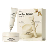Kit Abib para ojos en caja, cuidado diario.