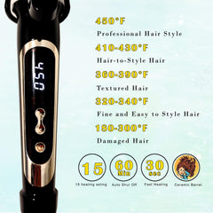 abp recubrimiento cerámico anti frizz que cuida el cabello