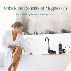 Abundant Natural Health: hidratación profunda para la piel.