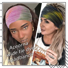 Aceorna banda sudor para deporte, ideal para entrenamientos y carreras.