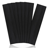 Aclovcy bandas para el cabello sin deslizamiento, ideales para entrenamiento diario.