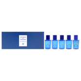 Acqua di Parma Arancia Capri mini EDT, frasco portátil para perfumar en cualquier ocasión.