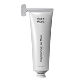 ACT+ ACRE Mascara restauradora para pelo seco, hidratación inmediata
