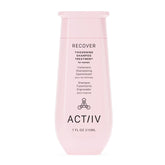 ACTIIV Recover champú cremoso con espuma suave para lavado agradable.