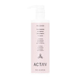 Botella ACTIIV Recover Thickening Shampoo para volumen capilar.