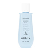 ACTIIV Recover champu frasco blanco: limpieza suave que deja el cabello ligero