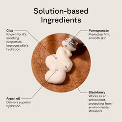 Acure Crema Día Aplicación Manos facilita la rutina diaria con aplicación suave y rápida