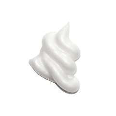 Acure Seriously Soothing textura cremosa que se siente lujosa al aplicar y no reseca.