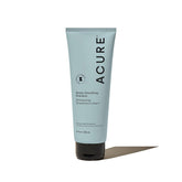 Acure Simply Smoothing, botella de champú hidratante para suavizar el cabello sin pesarlo