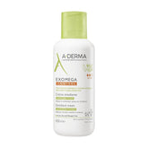 Flacon A-Derma Exomega Crème Emolliente, hydratation douce au quotidien