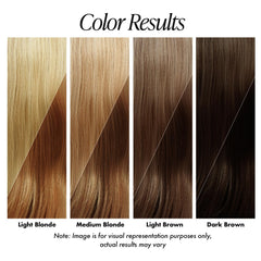 Adore Cinnamon, envase del tinte con estética de producto suave y seguro.