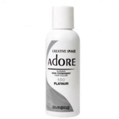 Adore 164 Electric Lime, fórmula vegana sin crueldad.