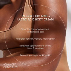 Advanced Clinicals extrait de réglisse pour teint lumineux et protection cutanée