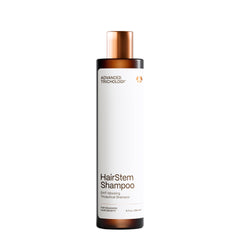 HairStem de Advanced Trichology, champú para caída de cabello, mejora la densidad