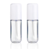 Aeibxiy botella atomizadora de 40 ml lista para uso diario y viaje.