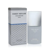 AFLUXE Essey Miyamie, botella frontal, aroma duradero para ocasiones refinadas.