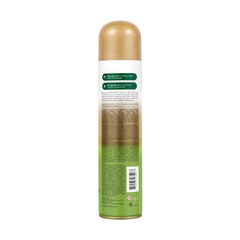 African Pride Atomizador Spray brinda frescura y cuidado capilar.