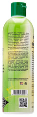 Africa's Best Orig Texture My Way Curl Keeper Loción, aplicación suave en cabello texturizado.