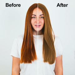 Agthyuve 3 en 1, cobertura de canas con color duradero.
