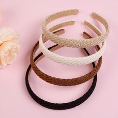 Banda AIBFRID con textura suave y confortable para uso prolongado.