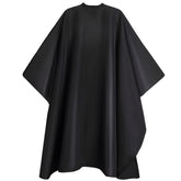 AIHOPESTO capa-barbero 64x56 protegiendo la ropa durante el corte