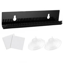 AIHOPESTO visión general del soporte para extensiones, ideal para ordenar tu escritorio.