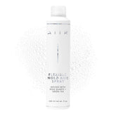 AIIR Laque Coiffante Flexible, bouteille 9oz, tenue légère et brillance naturelle.