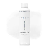 AIIR Spray de Textura, botella, aporta volumen ligero y textura natural.