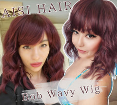 AISI HAIR malla superior ajustable para comodidad