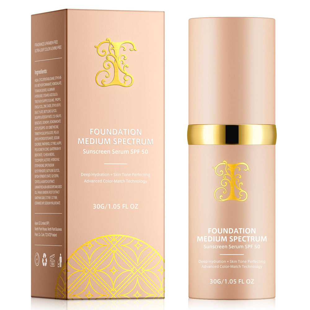 akareni base cambio color 4 en 1 30 ml: ajuste de tono inmediato para piel uniforme.