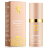 akareni base cambio color 4 en 1 30 ml: ajuste de tono inmediato para piel uniforme.