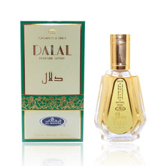 Al-Rehab Dalal, empaque elegante, regalo perfecto para amantes de fragancias