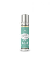 Al-Rehab Lovely frasco roll-on de 6 ml facilita aplicación suave y duradera