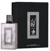 Al Wataniah Kayaan Classic frasco: fragancia elegante y duradera para ocasiones especiales.