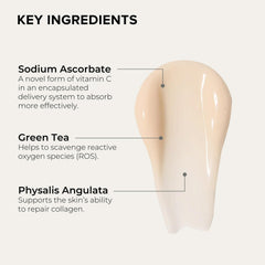 ALASTIN Skincare C-RADICAL Defense Serum, aplicación diaria que ilumina tono y mejora manchas