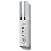 ALASTIN Skin Renewal Retinol, flacon et application, peau plus lisse et uniforme.