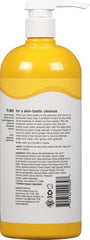 Alba Botanica Hawaiian Detox: yerba mate aporta antioxidantes para la piel.